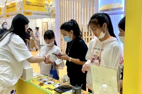 再接再厲，結伴而行 釋小白亮相廈門國際佛事用品展圓滿收官